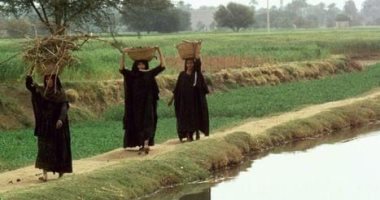 100 صورة عالمية.. الأقصر بالألوان فى سبعينيات القرن الـ 20