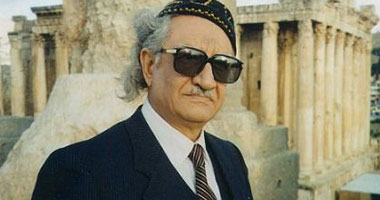 100 قصيدة شعر.. " فى ذِمَّةِ اللهِ ما ألقَى وما أجِدُ" محمد مهدى الجواهرى