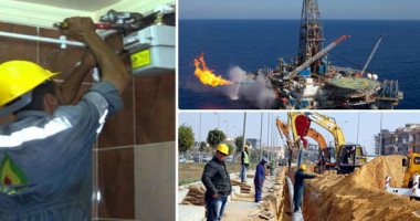 5 مستندات للتعاقد عند توصيل الغاز للنوادى والجامعات.. تعرف عليهم