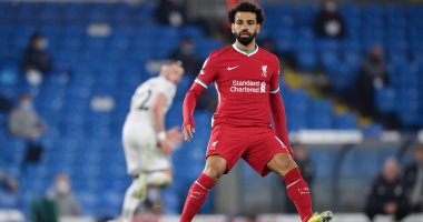 6 أهداف لـ محمد صلاح تتصدر قائمة أفضل هدف فى موسم ليفربول.. فيديو