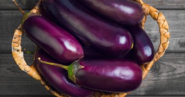 9 فوائد لا تعرفها عن الباذنجان .. يعالج الأرق ويساعد على إنقاص الوزن