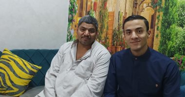 أحمد أبو خطوة.. مبتهل يحاكى عمالقة الإنشاد والابتهال فى مصر (فيديو)