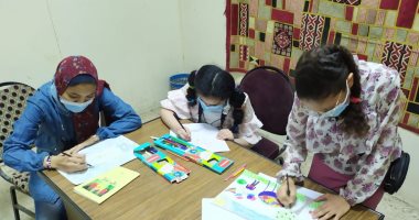 أحمد إبراهيم الشريف يكتب: مكتبة قصر ثقافة البدارى أفضل مكتبة ثقافية على مستوى الجمهورية لعام 2020 خطوة مهمة.. 4 سنوات فقط كانت كافية لـ يقوم القصر بمكانته الثقافية.. والخطة المحكمة والتنفيذ الدقيق السبب