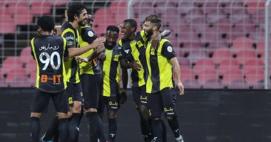 أحمد حجازى يتصدر تشكيل الاتحاد ضد العين فى الدوري السعودي