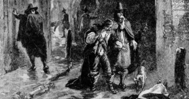 أخطر وباء فى القرون الوسطى.. هل لايزال الطاعون الأسود موجودًا؟