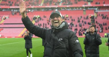 أرتيتا ينافس كلوب على جائزة مدرب الشهر في الدورى الإنجليزي