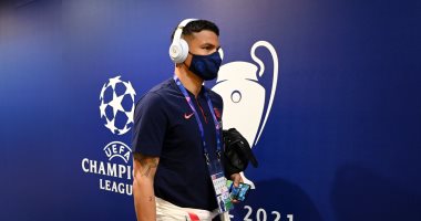 أزبيليكويتا وفودين وسيلفا يسجلون أرقاما قياسية في نهائي دوري الأبطال