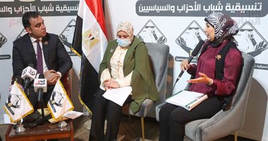 أستاذ اقتصاد تكشف تحديات تواجه التكامل الاقتصادى بإفريقيا.. صور