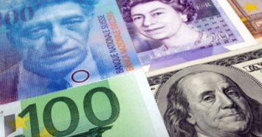 أسعار الذهب والعملات فى السعودية اليوم الثلاثاء