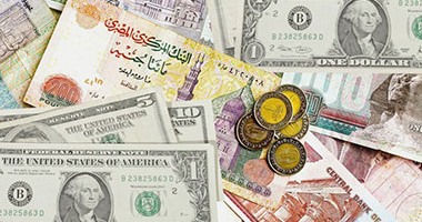 أسعار العملات اليوم السبت 29-5-2021 بالبنوك المصرية