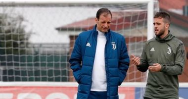 أليجري يستهدف إنقاذ بيانيتش من جحيم برشلونة