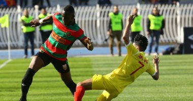 أليو ديانج ضمن قائمة منتخب مالى رسميا لخوض 3 مباريات ودية