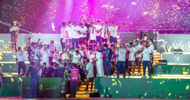 أهداف الخميس.. الفيصلي بطل كأس خادم الحرمين والزمالك يتخطى الإسماعيلي