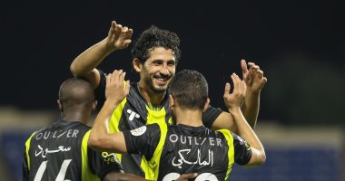 أهداف الخميس.. حجازي يشارك في فوز اتحاد جدة والزمالك ينجو من فخ الطلائع