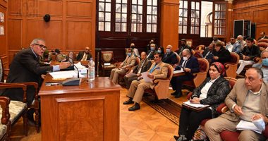 "إسكان النواب" توافق على اتفاقيتين لتحسين الصرف الصحى فى الأقصر