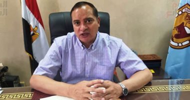 إعفاء أبناء الشهداء من مصروفات برنامج "الصيدلة الإكلينيكية" بجامعة سوهاج