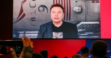 إيلون ماسك يحاضر أمام الطلاب الروس "افتراضيا"