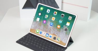 إيه الفرق.. 5 مميزات يتفوق بهم iPad Pro عن MacBook
