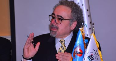 اتحاد كتاب مصر يثمن مبادرة الرئيس السيسى لإعادة إعمار فلسطين