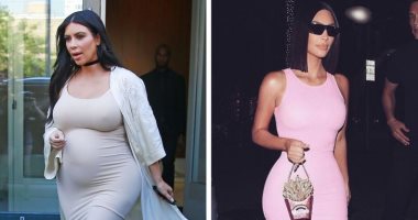 اعرفى إزاى ترجعى لجسمك الطبيعى بعد الولادة على طريقة نجمات العالم