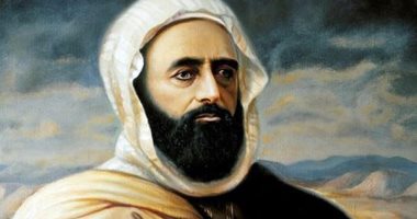الأمير عبد القادر الجزائرى.. 3 روايات عن كفاح المناضل الجزائرى تعرف عليها