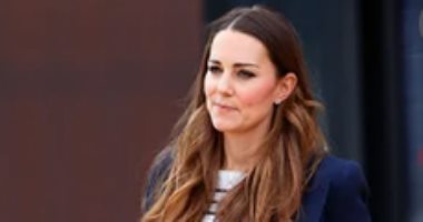 الأميرة كيت تتلقى أول جرعة من لقاح فيروس كورونا