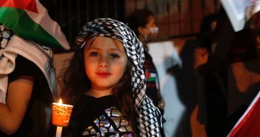 الاحتفالات تعم كافة المدن الفلسطينية مع بدء سريان وقف إطلاق النار.. صور