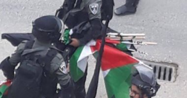"الاحتلال الإسرائيلي" يعتقل 4 مواطنين فلسطينيين من محافظة الخليل