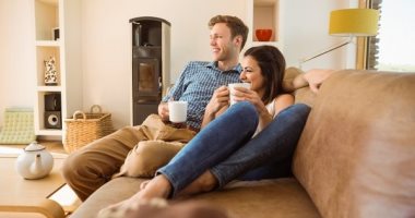 "البيت من غير مراتك" تريند يعيد الرومانسية للأزواج على السوشيال ميديا