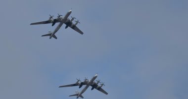 الدفاع الروسية: وصول 3 قاذفات بعيدة المدى إلى قاعدة "حميميم" بسوريا