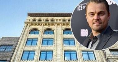 "الدُش فيه فيتامين سى".. ليوناردو دى كابريو يبيع شقته الصحية مقابل 8.5 مليون دولار
