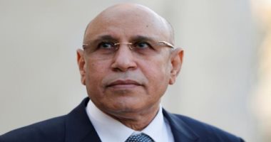 الرئيس الموريتانى يدشن حملة تأمين صحى مجانى شامل لـ100 ألف أسرة فقيرة