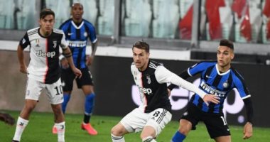 السعودية تستضيف مباراة الإنتر ضد يوفنتوس فى السوبر الإيطالى بحضور جماهيرى