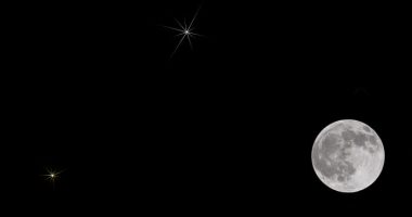 العثور على علامات براكين تحت سطح البحر على قمر المشتري