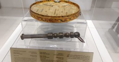 القفل والمفتاح فى التاريخ القديم.. متى ظهر وكيف طوره المصريون