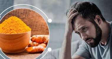 الكركم علاج للاكتئاب.. تعرف على طرق تناوله والآثار الجانبية