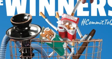 المدخنون يواجهون خطرًا أعلى بنسبة 40-50% للإصابة بمضاعفات والوفاة من كورونا