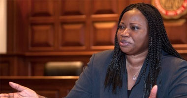 المدعية العامة للمحكمة الجنائية الدولية تصل السودان لمناقشة عددا من القضايا