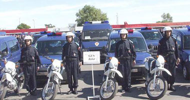 المغرب: إحباط محاولة تهريب 4.3 طن حشيش عبر المسالك البحرية