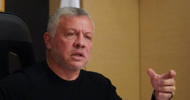 الملك عبد الله فى ذكرى عيد الاستقلال: بالصبر والعزيمة صنع الأجداد الأردن الغالى