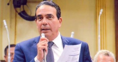 النائب أيمن أبو العلا: ضم "الدواء" لبرنامج المساندة التصديرية يعزز صادرات القطاع