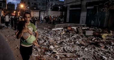 اليابان تعتزم تقديم 10 ملايين دولار مساعدات لقطاع غزة