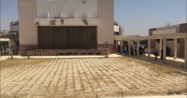 انعقاد أول اجتماع للجنة شباب الباحثين بجامعة العريش