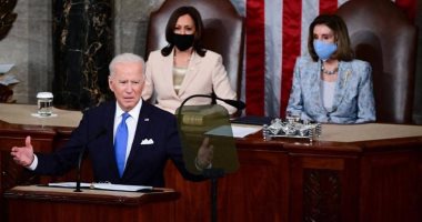 بايدن يعتزم إطلاق الميزانية الأضخم فى أمريكا منذ الحرب العالمية الثانية