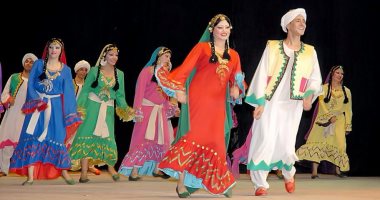 بتحب الحفلات.. "فرقة رضا" بقبة الغورى تنتظرك اليوم