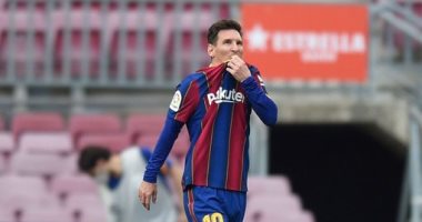 برشلونة يغرى ميسي بعرض خيالى لمدة 10 سنوات