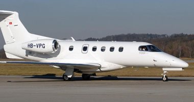 بريطانيا هي أكثر دولة بأوروبا تتسبب فى تلوث الهواء بالطائرات الخاصة