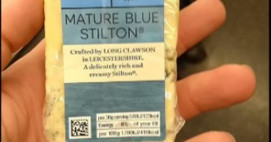 بسبب حبه للجبنة.. القبض على تاجر مخدرات وسجنه لمدة 13 عامًا