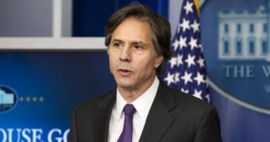 بلينكن يدعو المجتمع الدولى إلى تأييد إجراءات أمريكا ضد أثيوبيا بسبب تيجراي