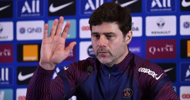 بوتشيتينو يفاجأ باريس سان جيرمان بقرار صادم